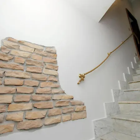 Apartman Beautiful With Amazing Rooftop&jacuzzi
