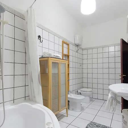Beautiful With Amazing Rooftop&jacuzzi Róma