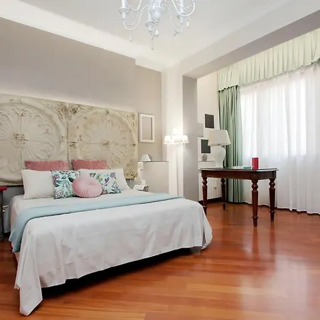 Apartman Beautiful With Amazing Rooftop&jacuzzi