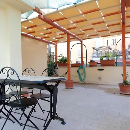 Beautiful With Amazing Rooftop&jacuzzi Apartman *