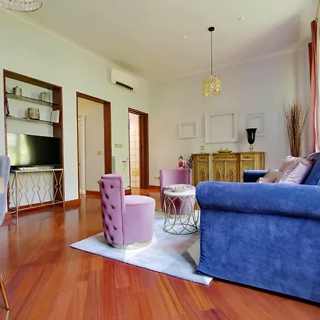 Apartman Beautiful With Amazing Rooftop&jacuzzi