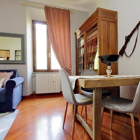 Apartman Beautiful With Amazing Rooftop&jacuzzi *